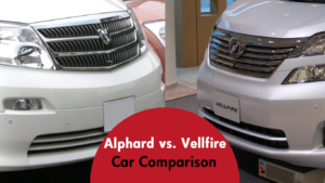 Toyota Alphard vs Toyota Vellfire Car Comparison Review